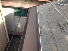 ガルテクト設置開始の様子