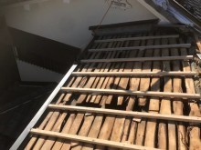 香芝市 和瓦 不陸調整