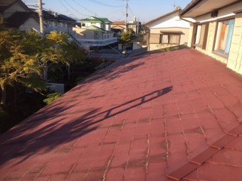 屋根