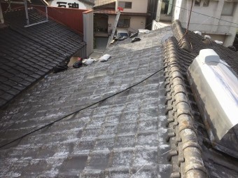 現場調査7
