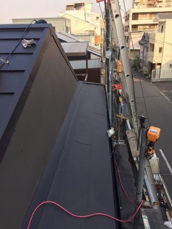 下屋2