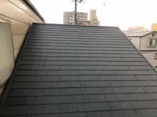 完工
