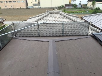 施工後写真