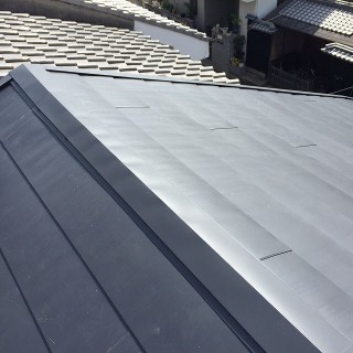 施工後写真