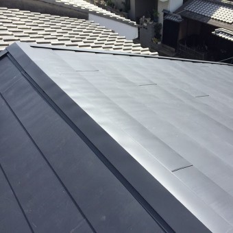 施工後写真
