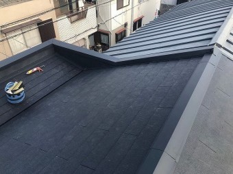 設置後写真