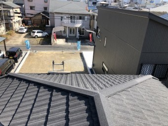 完成
