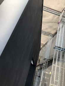 奈良 スーパーガルテクト 設置