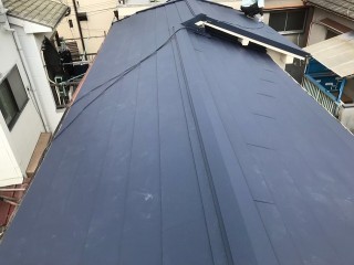 橿原市 スーパーガルテクト 設置