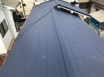 橿原市 スーパーガルテクト 設置