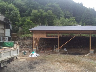 縦樋