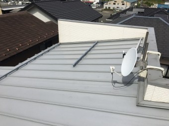 香芝市1 工事前
