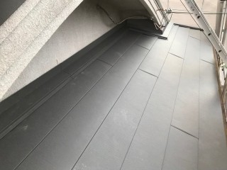 奈良市 スーパーガルテクト 設置