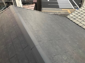 工事完了