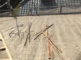 不陸調整