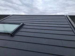 斑鳩町 スーパーガルテクト カバー工法