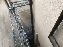 斑鳩町 雨樋 工事