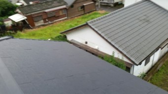 工事後写真