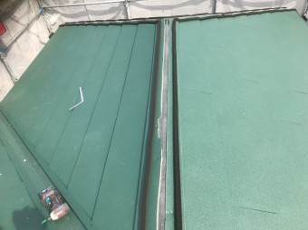橿原市 スーパーガルテクト 設置
