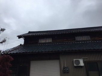 無料点検写真