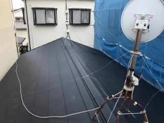 奈良市 スーパーガルテクト
