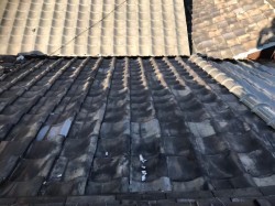施工前