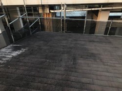 橿原市 スレート屋根 無料点検