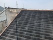 奈良市のカラーベスト屋根施工前