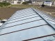 工事前の屋根の様子