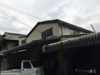 現場