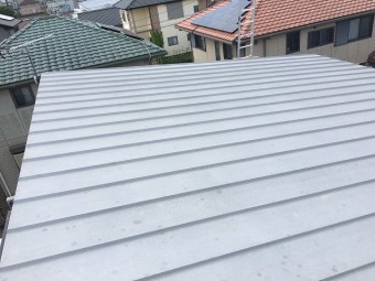 現地調査