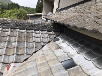 谷樋