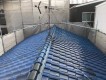 生駒市で青い陶器瓦屋根の無料点検