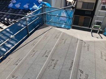 防水シート