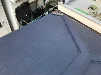 橿原市 スーパーガルテクト 設置