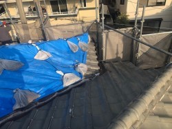 橿原市 応急処置済み 無料点検