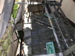 天理市 和瓦 無料点検
