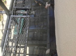 天理市 和瓦 無料点検