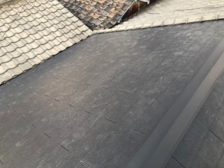完工
