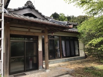 現地調査