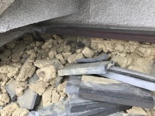 奈良市 和瓦 瓦解体