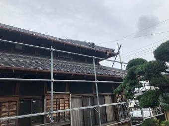 完成2