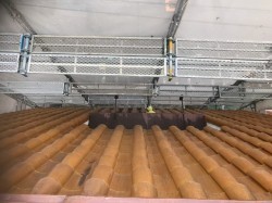 奈良市 S瓦屋根 無料点検