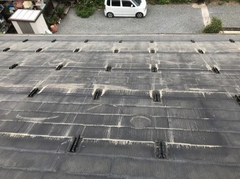工事前