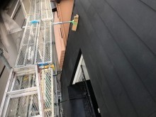 奈良 スーパーガルテクト 設置