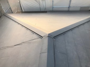 香芝市 MFシルキー 設置