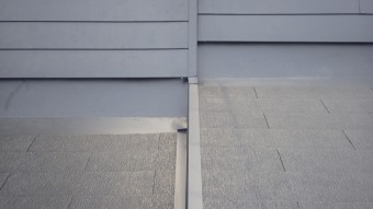 谷板板金
