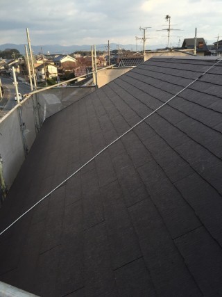 完工