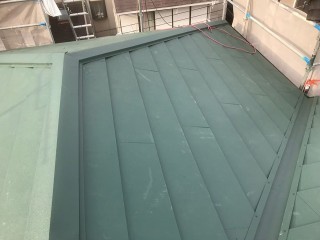 橿原市 スーパーガルテクト 設置