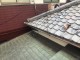 奈良市の雨樋工事 施工前